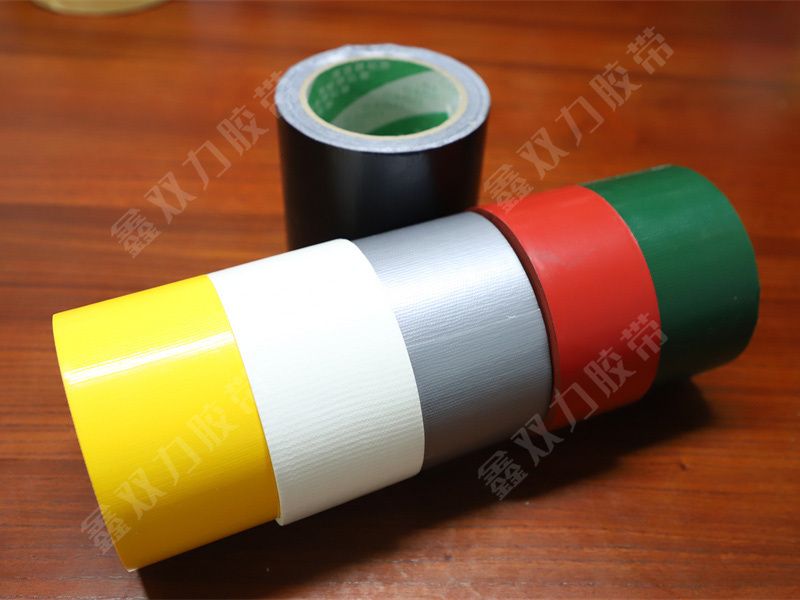 如何測試封箱膠帶粘性？